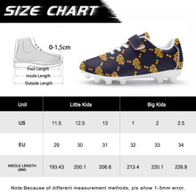 Load image into Gallery viewer, UTO IV Children's Cleats
