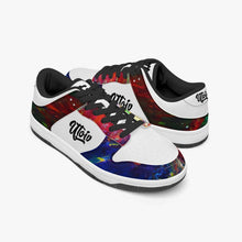 Load image into Gallery viewer, UTO IV "Soyut" Low-Tops
