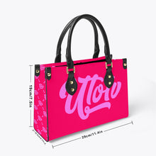 Load image into Gallery viewer, UTO IV Women&#39;s Tote Bag
