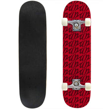 Load image into Gallery viewer, UTO IV Sk8t3board
