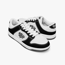 Load image into Gallery viewer, UTO IV "Orca" Low-Tops
