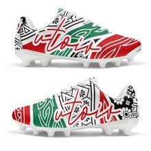 Load image into Gallery viewer, UTO IV Premier Elite Cleat - Sudan
