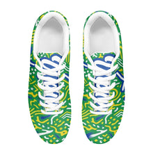 Load image into Gallery viewer, UTO IV Premier Elite Cleat - Brazil
