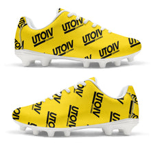 Load image into Gallery viewer, UTO IV Premier Elite Cleat
