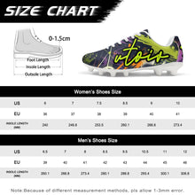 Load image into Gallery viewer, UTO IV Premier Elite Cleat
