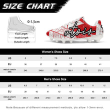 Load image into Gallery viewer, UTO IV Premier Elite Cleat - Canada
