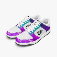 Load image into Gallery viewer, UTO IV "Soyut" Low-Tops
