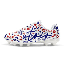 Load image into Gallery viewer, UTO IV Premier Elite Cleat - Chile
