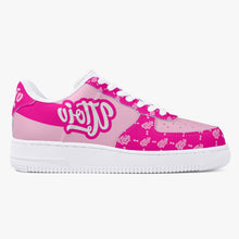Load image into Gallery viewer, UTO IV &quot;Dollhouse&quot; Low-Tops
