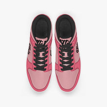 Load image into Gallery viewer, UTO IV "Flamingos" Low-Tops
