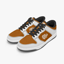 Load image into Gallery viewer, UTO IV "Boxer" Low-Tops
