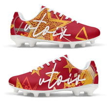 Load image into Gallery viewer, UTO IV Premier Elite Cleat - China 足球鞋
