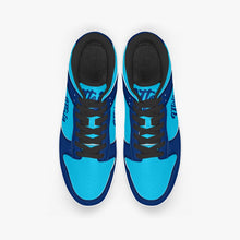 Load image into Gallery viewer, UTO IV "Glaucus" Low-Tops
