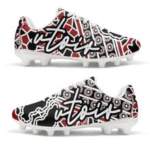 Load image into Gallery viewer, UTO IV Premier Elite Cleat - Trinidad &amp; Tobago
