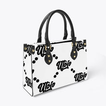 Load image into Gallery viewer, UTO IV &quot;Dalmatian&quot; Women&#39;s Tote Bag
