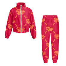 Load image into Gallery viewer, UTO IV Children's Track Suit
