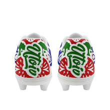 Load image into Gallery viewer, UTO IV Premier Elite Cleat - Equatorial Guinea
