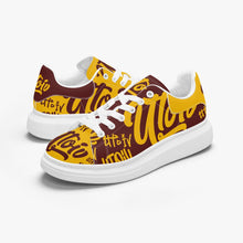 Load image into Gallery viewer, UTO IV Oversized Sneakers
