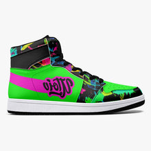 Load image into Gallery viewer, UTO IV "PS" High-Tops
