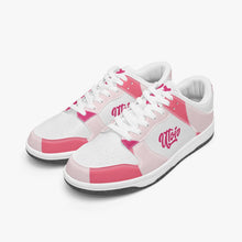 Load image into Gallery viewer, UTO IV "Roseate" Low-Tops
