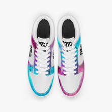 Load image into Gallery viewer, UTO IV "Soyut" Low-Tops
