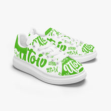 Load image into Gallery viewer, UTO IV Oversized Sneakers
