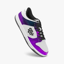 Load image into Gallery viewer, UTO IV "Soyut" Low-Tops
