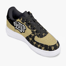 Load image into Gallery viewer, UTO IV &quot;Buffs&quot; Low-Tops
