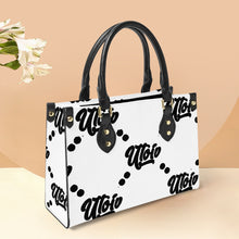 Load image into Gallery viewer, UTO IV &quot;Dalmatian&quot; Women&#39;s Tote Bag
