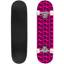 Load image into Gallery viewer, UTO IV Sk8t3board
