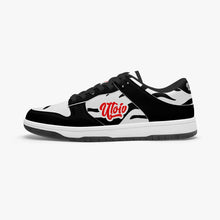 Load image into Gallery viewer, UTO IV "Kingsnake" Low-Tops
