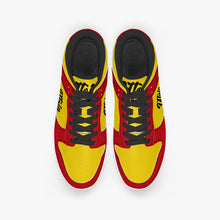 Load image into Gallery viewer, UTO IV "Lutino" Low-Tops
