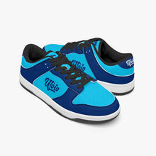 Load image into Gallery viewer, UTO IV "Glaucus" Low-Tops
