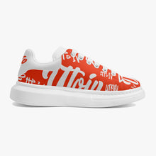 Load image into Gallery viewer, UTO IV Oversized Sneakers

