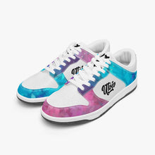 Load image into Gallery viewer, UTO IV "Soyut" Low-Tops
