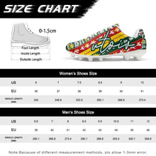 Load image into Gallery viewer, UTO IV Premier Elite Cleat - Benin
