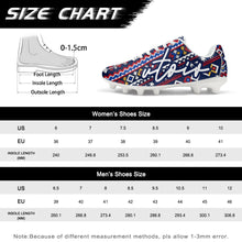 Load image into Gallery viewer, UTO IV Premier Elite Cleat - Serbia

