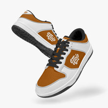 Load image into Gallery viewer, UTO IV "Boxer" Low-Tops

