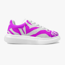 Load image into Gallery viewer, UTO IV Oversized Sneakers
