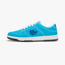 Load image into Gallery viewer, UTO IV "Bluebird" Low-Tops
