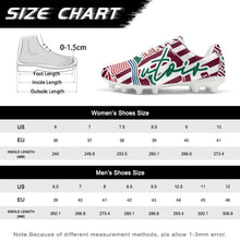 Load image into Gallery viewer, UTO IV Premier Elite Cleat - Hungary
