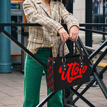 Load image into Gallery viewer, UTO IV &quot;Calotes&quot; Women&#39;s Tote Bag
