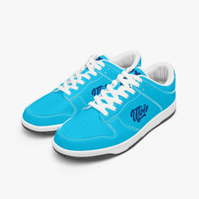 Load image into Gallery viewer, UTO IV "Bluebird" Low-Tops
