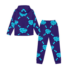 Load image into Gallery viewer, UTO IV Youth Hoodie and Pants Sets
