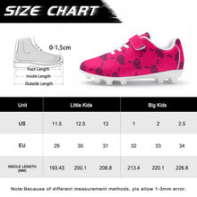 Load image into Gallery viewer, UTO IV Children's Cleats
