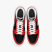 Load image into Gallery viewer, UTO IV "Swallowtail" Low-Tops
