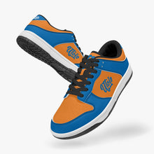 Load image into Gallery viewer, UTO IV "MSG" Low-Tops
