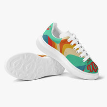 Load image into Gallery viewer, UTO IV Oversized Sneakers

