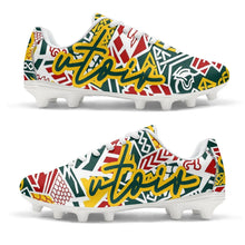 Load image into Gallery viewer, UTO IV Premier Elite Cleat - Wales

