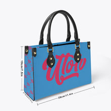 Load image into Gallery viewer, UTO IV Tote Bag
